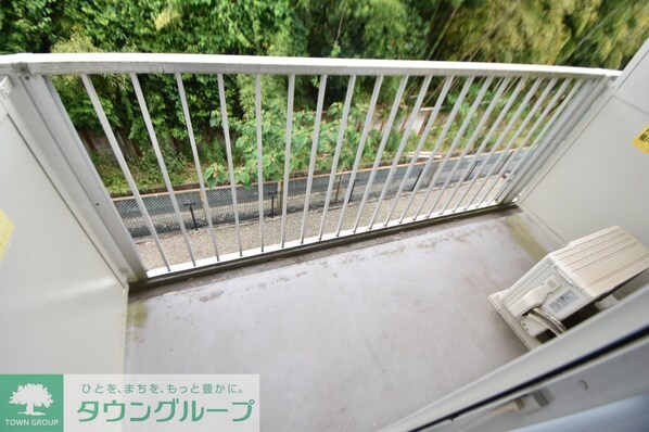 レオパレスプロシードの物件内観写真